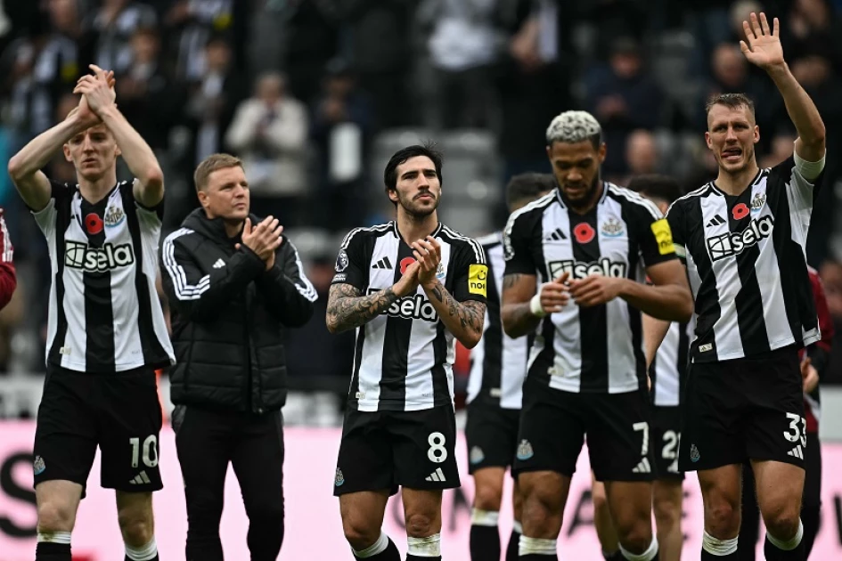 Newcastle sign Germany defender Thiaw from AC Milan Newcastle sign Germany defender Thiaw from AC Milan