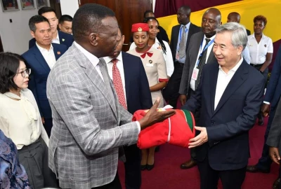 Kenya to invest Ksh.648B in SGR extension project 