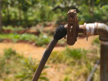 Tharaka Nithi: Marimanti residents decry lack of water, poor road network