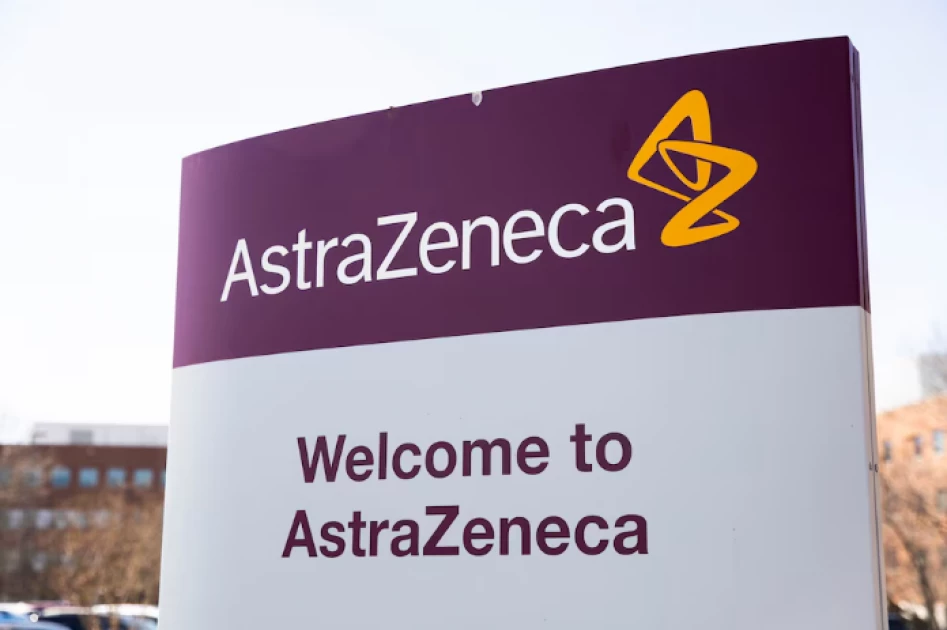 AstraZeneca says experimental obesity pill safe and tolerable in early-stage trial