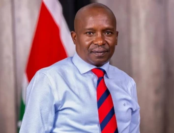 'You're wrong!' Reactions after DP Kindiki Kithure suggests 'national interest' supercedes 'public interest' 