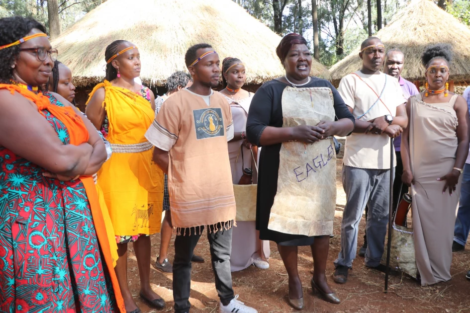 Conservation of nature to feature strongly at first Marakwet Cultural Festival in Bomas of Kenya