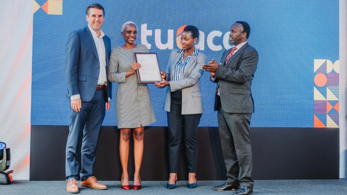 Kenyans urged to embrace insurance during launch of Turaco