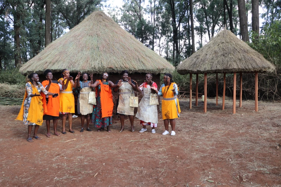 Marakwet gets first boma in Bomas of Kenya ahead of its inaugural cultural festival