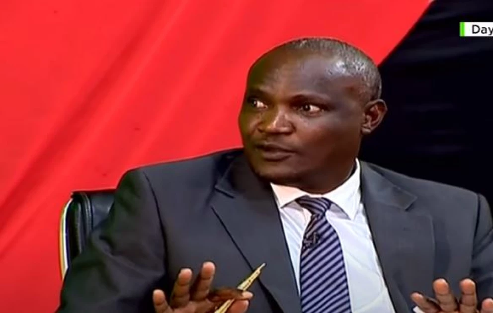 Treasury may not table Finance Bill next year- CS Mbadi