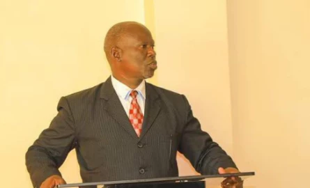 President Ruto mourns Pastor Raphael Obego