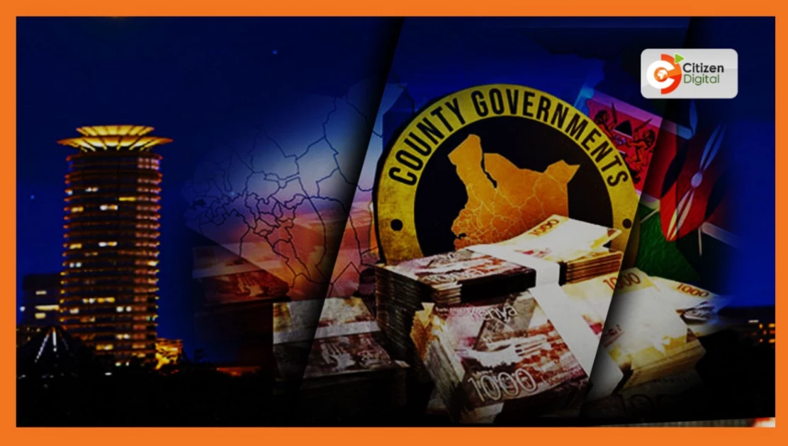 Governors under fire for overspending on salaries as development suffers Governors under fire for overspending on salaries as development suffers