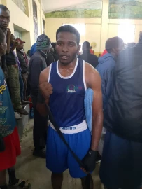 Buoyant KDF seek unassailable lead as boxing league enters semis