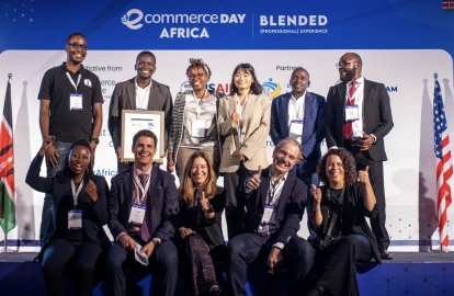 Finalists Announced for eCommerce Awards Africa 2024: Voting Now Open for the Public to Choose the Best in eCommerce #AD