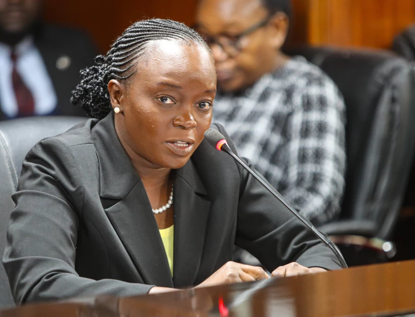 Gov't clarifies reports of mystery suppliers contracted to get SHA billions