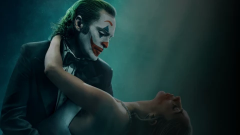 Movie Review: Joker: Folie à Deux - A Chaotic Musical Sequel That Struggles to Find Its Rhythm