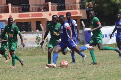 Two-star Bidco ends Bandari's unbeaten run in Ukunda