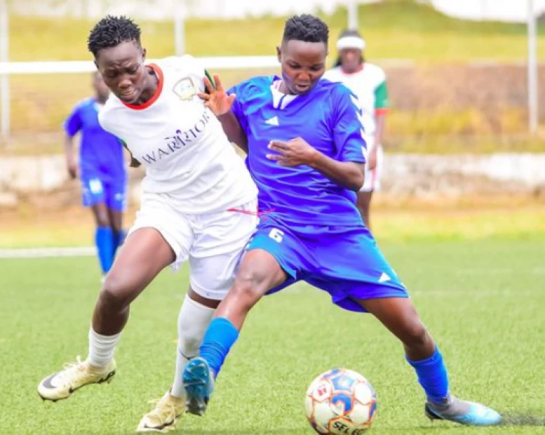 Minjis Eyes Redemption Against Trinity in Nakuru Showdown