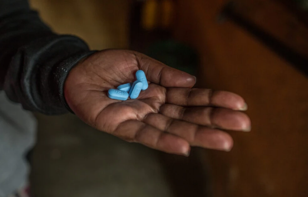 Kenyans urged to use combined prevention of HIV as PrEP does not prevent other STIs