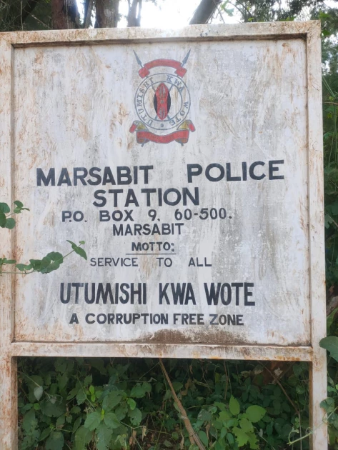 Exam official arrested in Marsabit over KCSE exam leak allegations