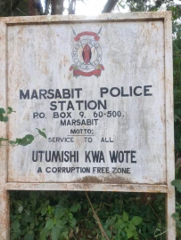 Exam official arrested in Marsabit over KCSE exam leak allegations