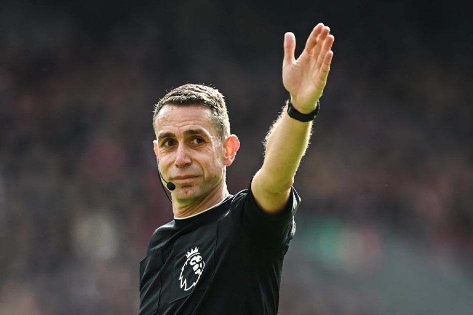 Former Premier League referee Coote given eight-week ban over Klopp comments