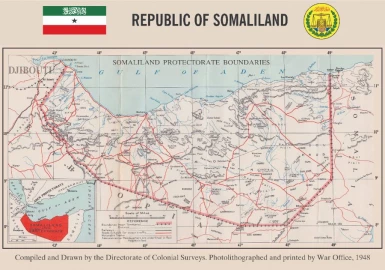 Somaliland polls: Somalia region chooses president on Wednesday