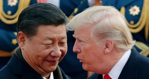 How could US-China rivalry in Africa play out under Trump 2.0?