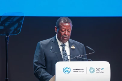 Kenya pushes for operationalization of Nairobi Declaration on climate change