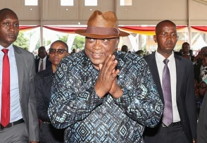 Narok leaders oppose airport project linked to Uhuru Kenyatta 