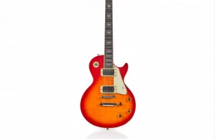 Noel Gallager's 'best' guitar sells for Ksh.37 million