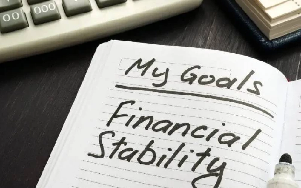 Wananchi Opinion: How to attain individual financial stability, but it's not easy