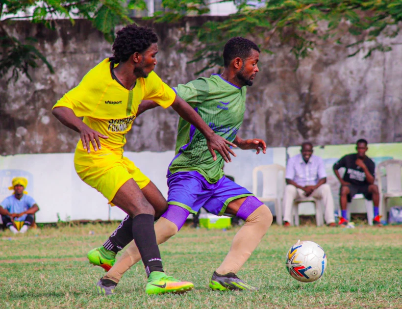 NSL: Msa United, Msa Stars fire blanks; Fortune sink Assad