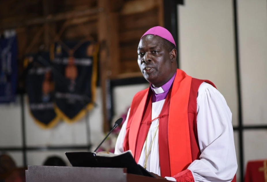 ACK endorses Catholic bishops' statement on Ruto administration