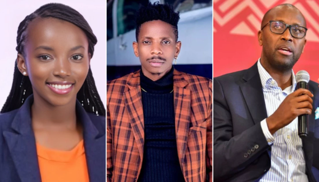 RMS Journalist Anne Nyathira, Eric Omondi, AMREF Health CEO Gitahi among nominees for 2024 NGO Awards