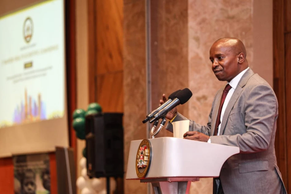 DP Kindiki assures Kenyans of SHIF success, says challenges will be resolved