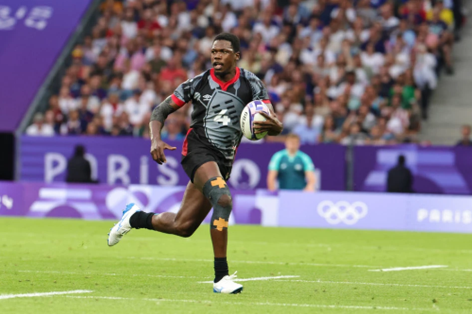 No Onyala, Omondi as Wambua names squad for Dubai 7s 