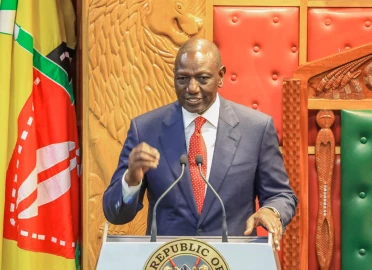 Fact checking President Ruto's State of the Nation Address