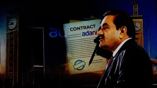 Inside the Ksh.355B cancelled Adani deals for JKIA and KETRACO