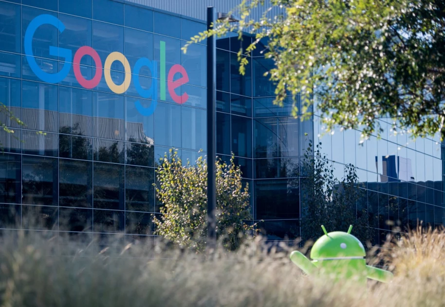 Google's annual revenue tops Ksh.51.6 trillion for first time, AI investments rise