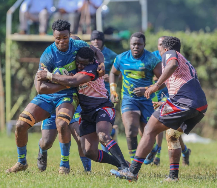 KRU ruling sets stage for high-stakes Kenya Cup title showdown