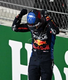 Verstappen out to silence McLaren in the battle of Bahrain