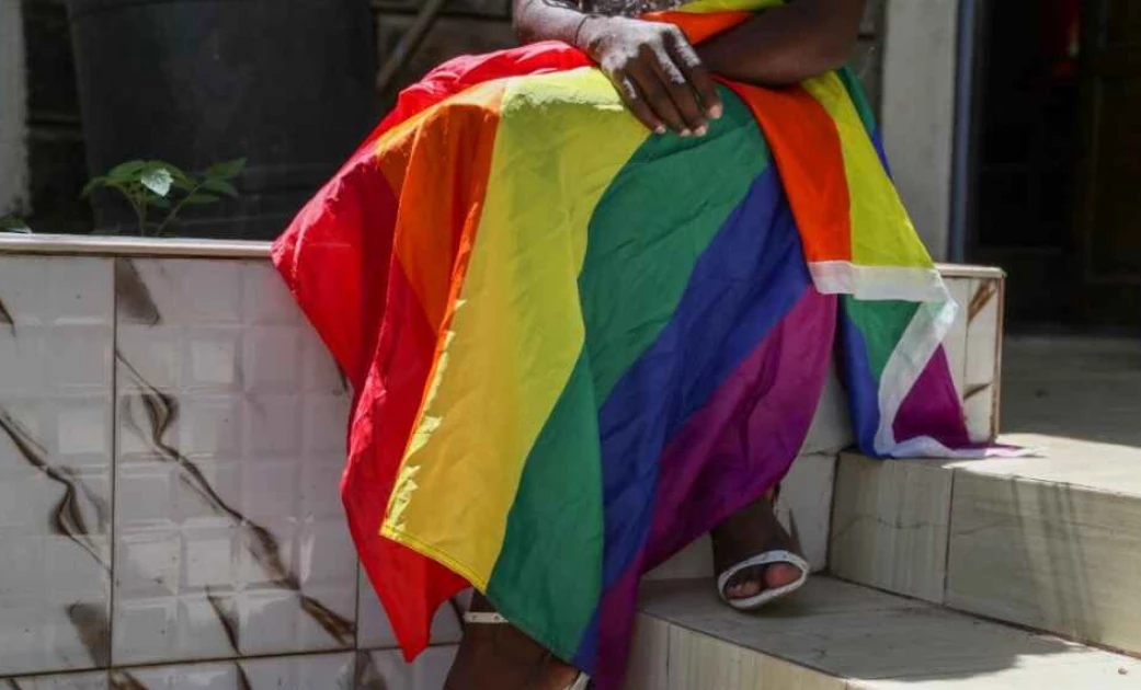 20 Ugandans win damages in Covid-era LGBTQ arrests