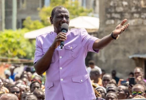 Evangelical churches urge President Ruto to stop making new promises