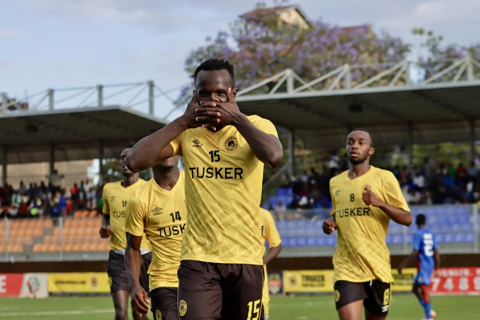 Tusker pip KPL's surprise package Mara Sugar to move fourth