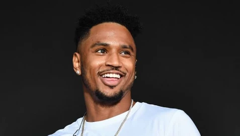 R&B star Trey Songz ordered to pay Ksh.1.4 billion to police officer injured during hotel altercation