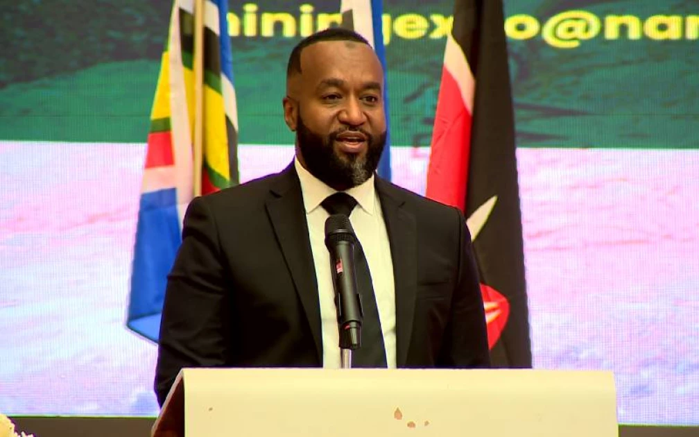 Mining conference explores opportunities for Kenyans and other investors 