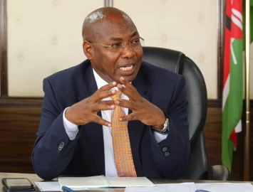 Gov’t urges KMPDU to allow intern doctors to resume work with Ksh.70K pay