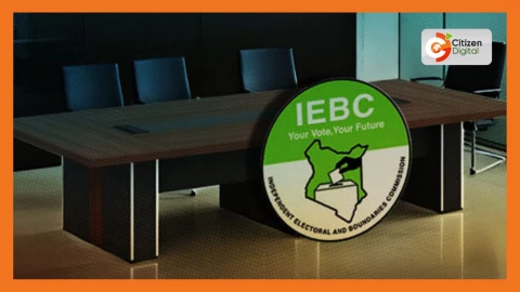 IEBC CEO blames court delays for paralysis in electoral processes