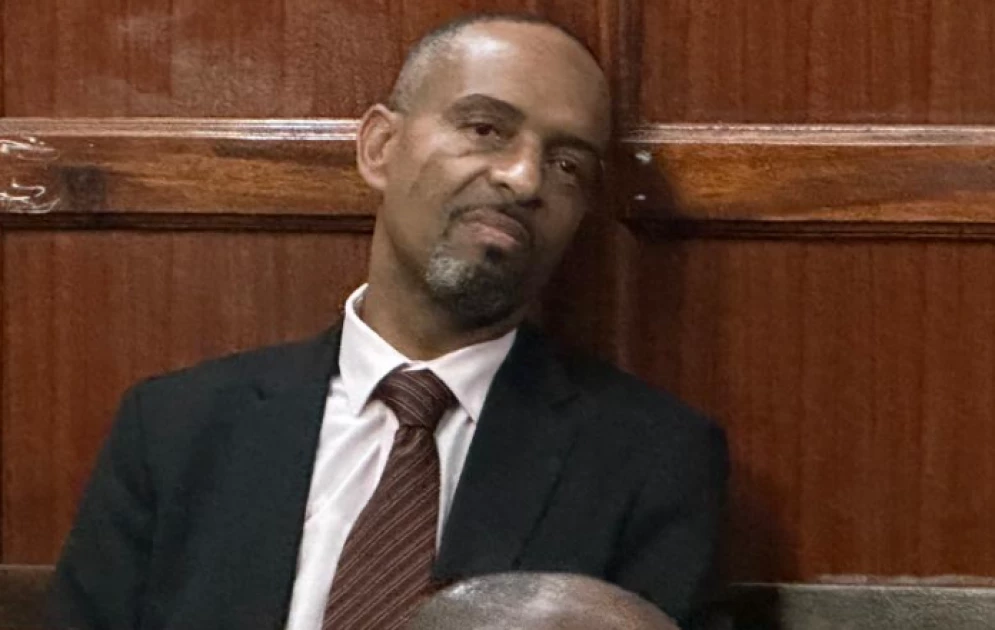 Court orders unconditional release of Savannah Clinker boss Benson Ndeta