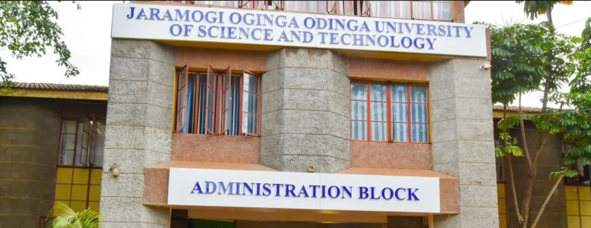 Jaramogi University graduates to undergo fresh vetting before receiving certificates