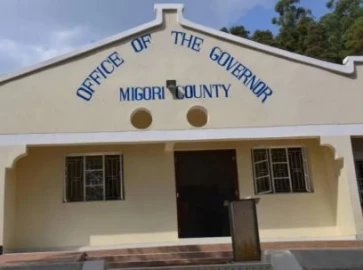 Migori County mulls medical insurance for elderly persons