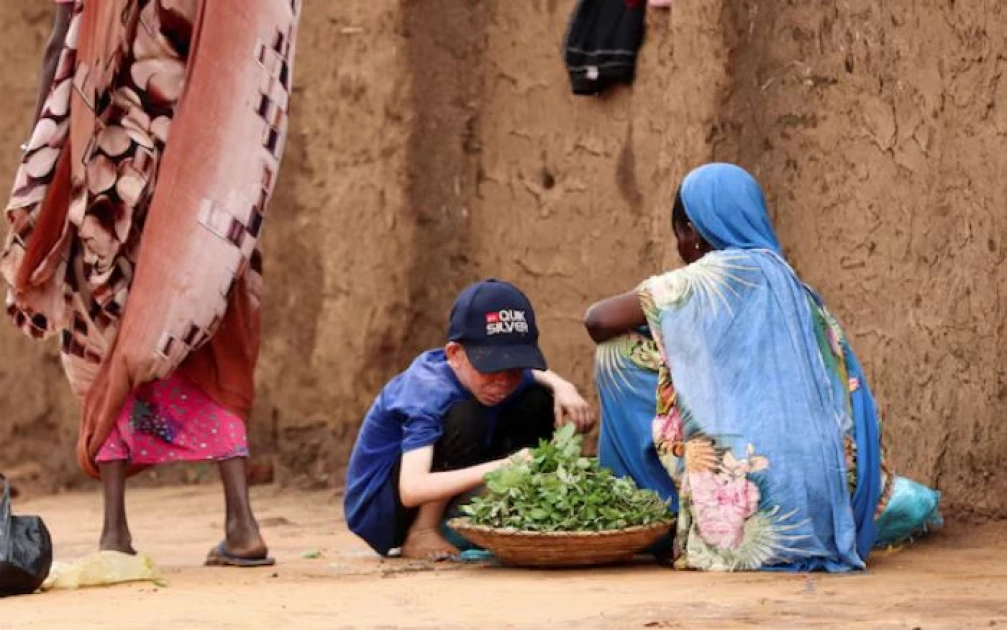 UN seeks Ksh.775 billion to ease 'appalling' suffering in Sudan