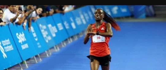 Beatrice Jelagat Cherop banned two years for doping