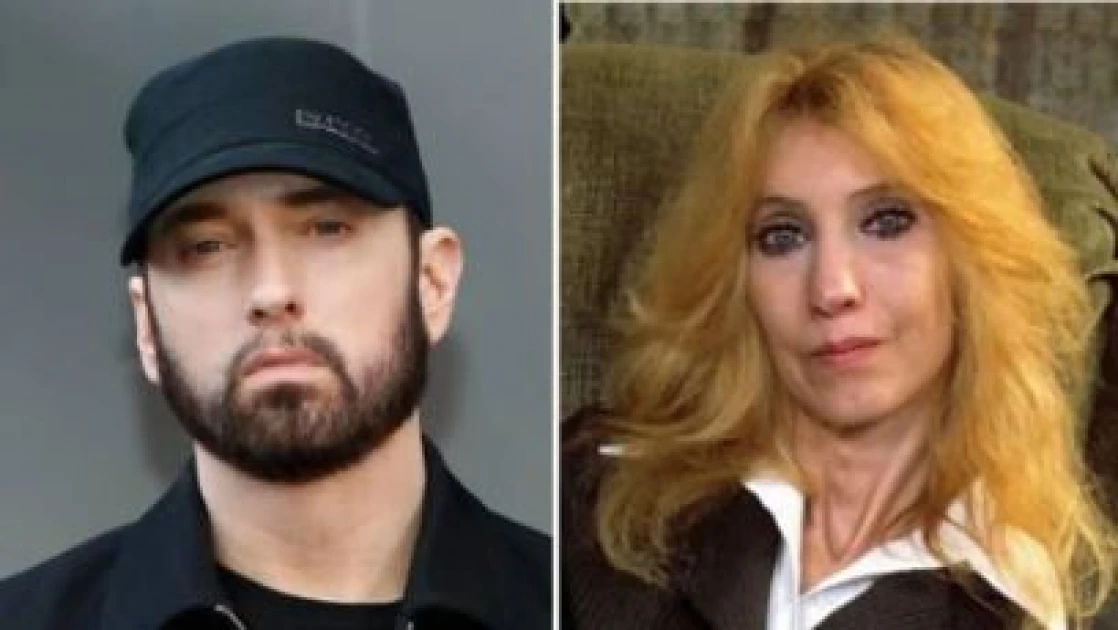 Rapper Eminem’s mother Debbie Nelson dies